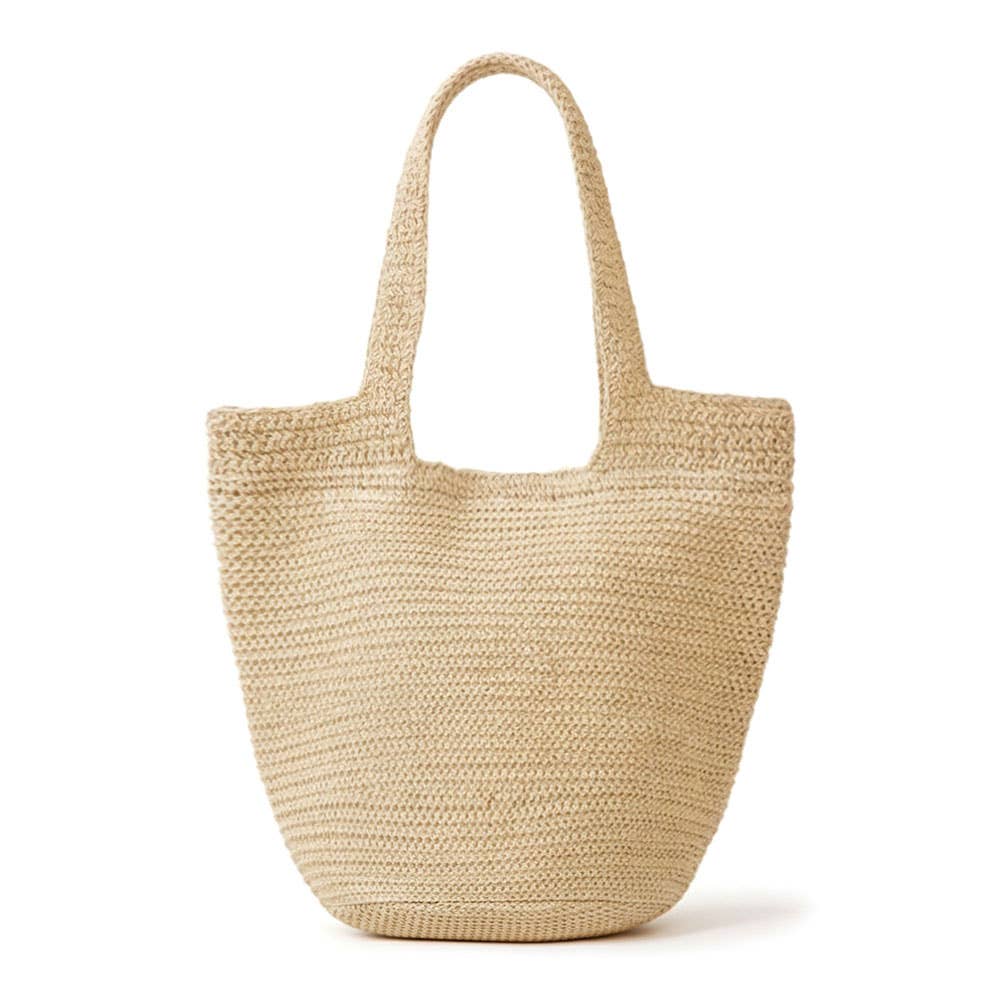 The Soleil Tote