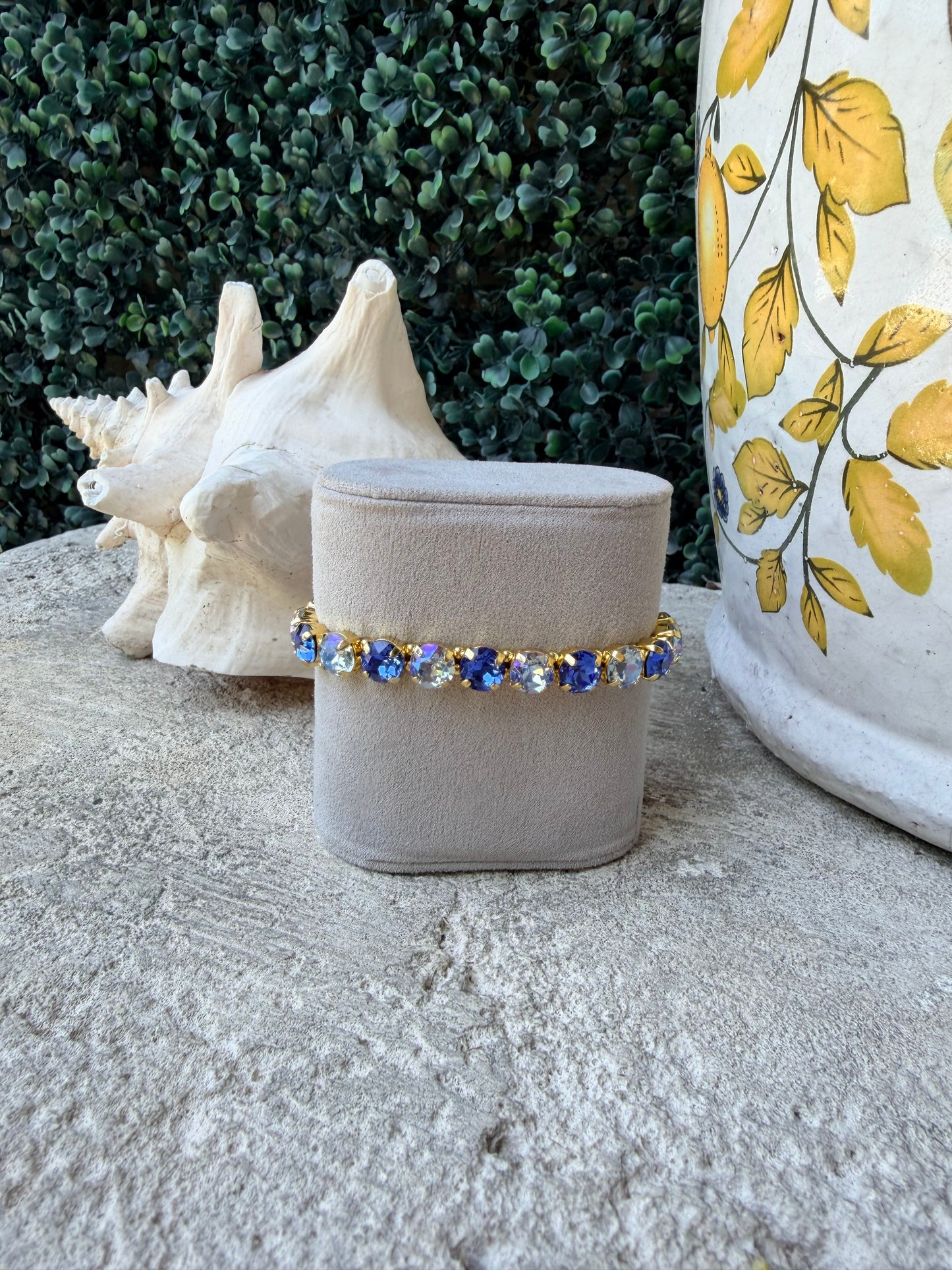 Royal Tide Bracelet