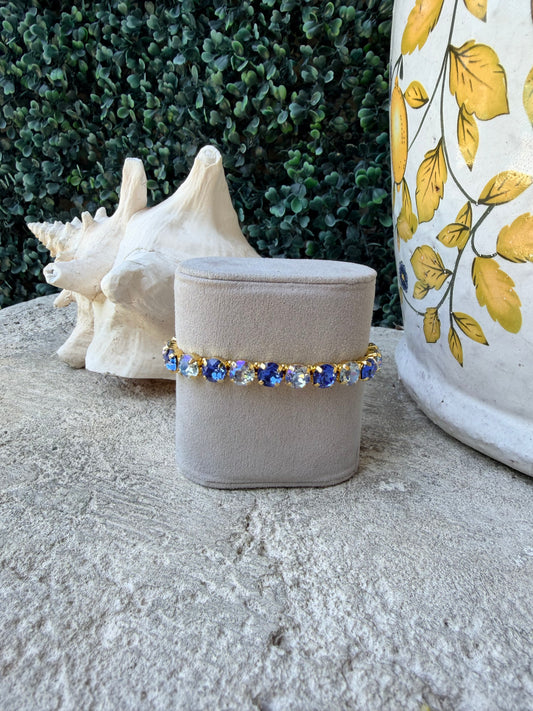 Royal Tide Bracelet