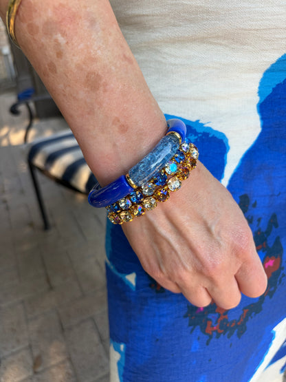 Royal Tide Bracelet