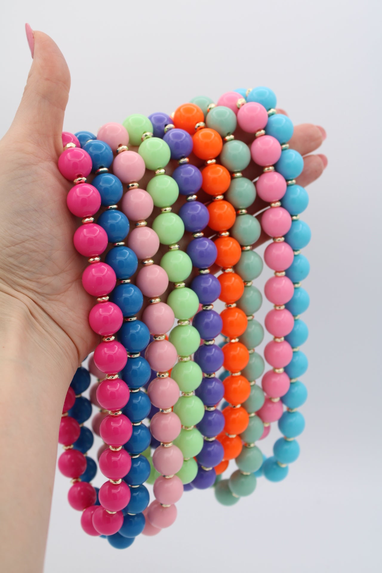 Cabana Club Necklaces