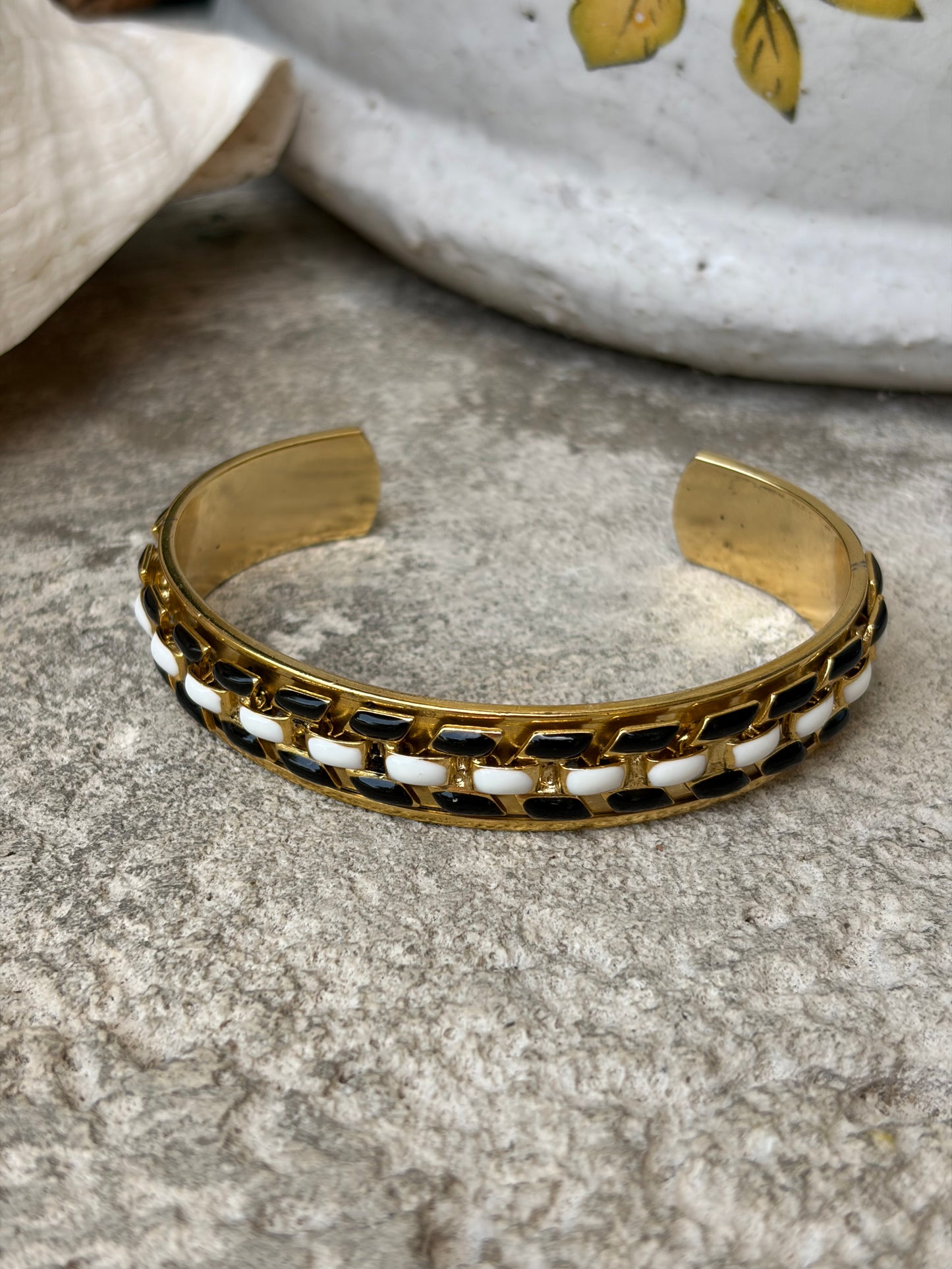 Classic Couture Cuff