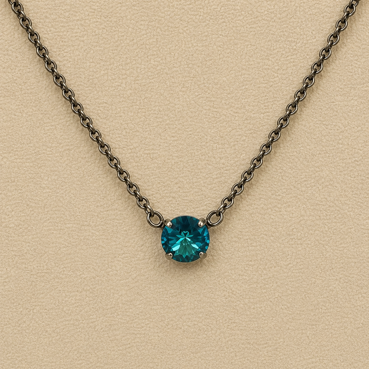 BEV NECKLACE