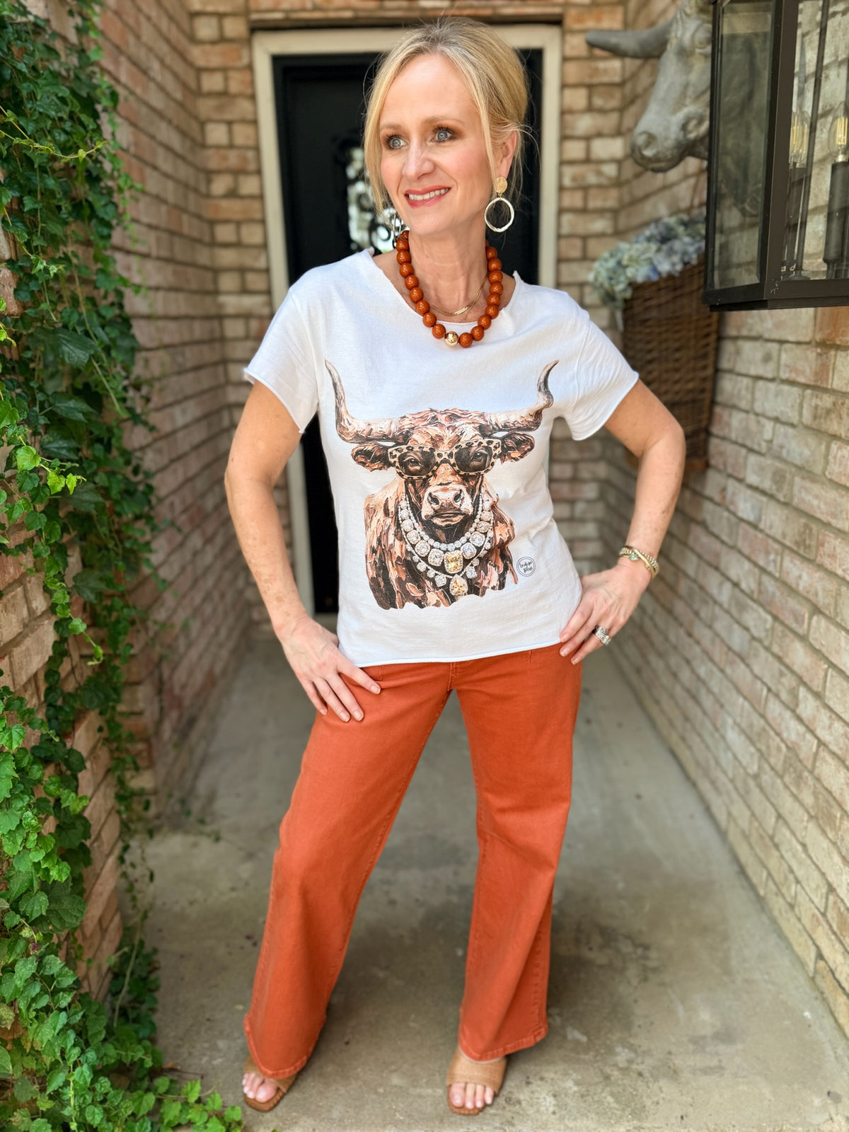 Penny Lane Denim