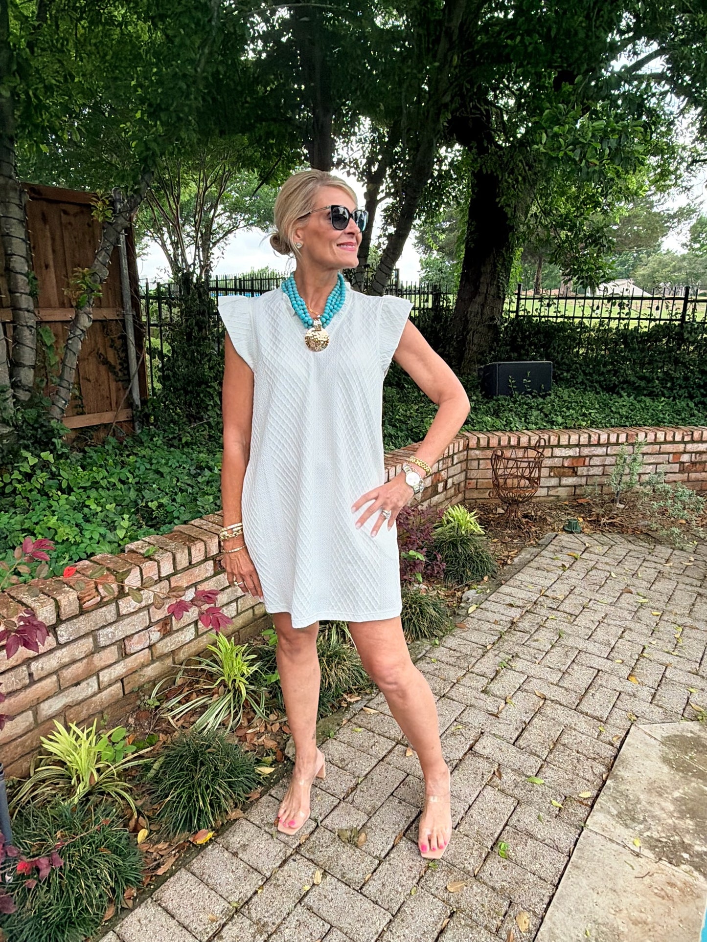 Simply Summer Dress