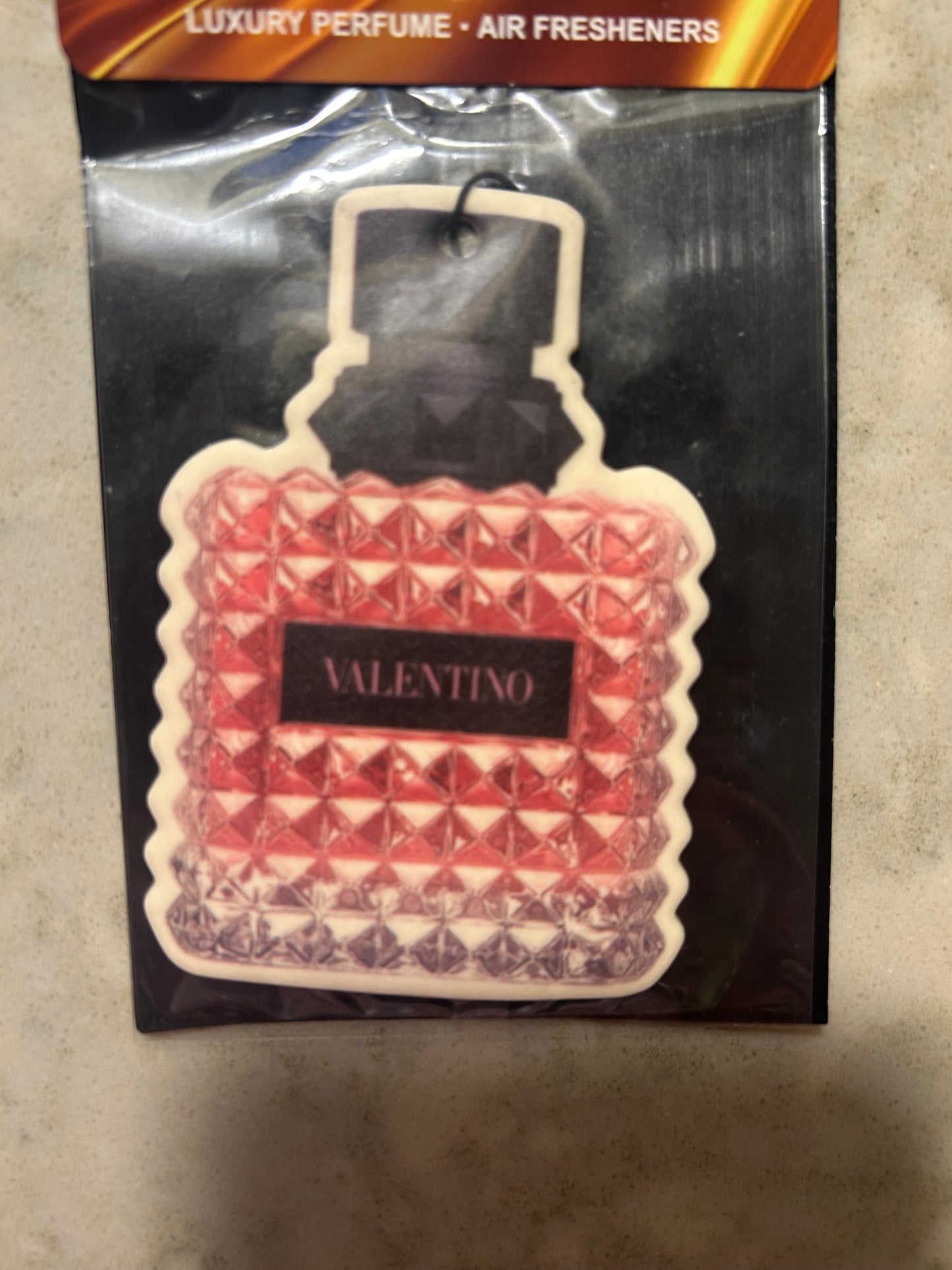 Fashionista Air Freshener