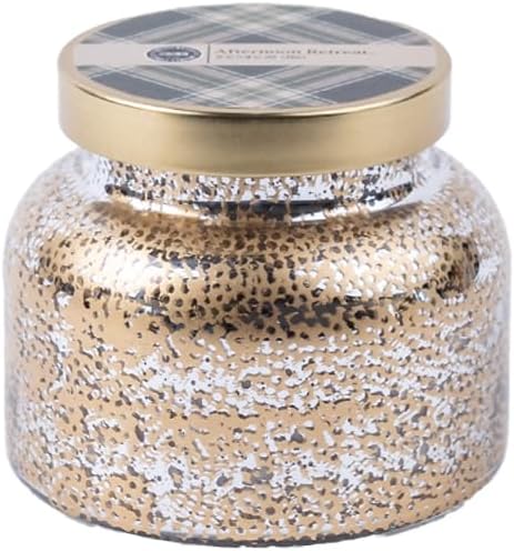 Afternoon Retreat Candle