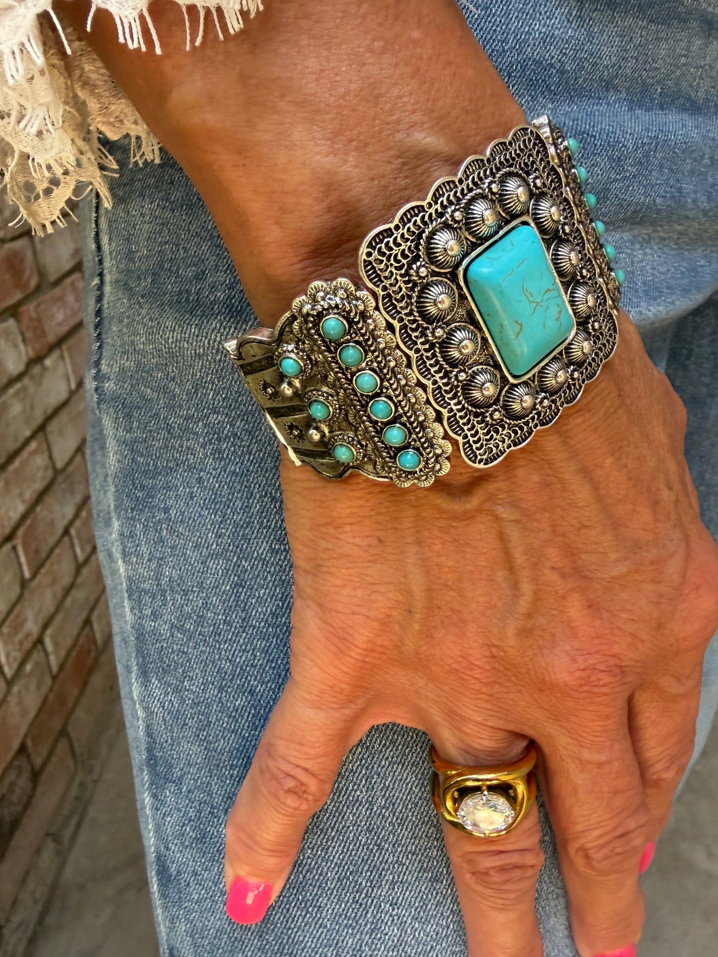 Kasey Concho  Bracelet