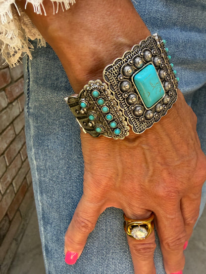 Kasey Concho  Bracelet