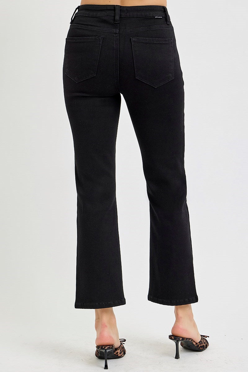 Black Beauty Risen Jeans