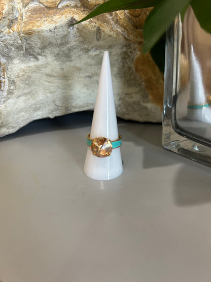Tova Tinsley Ring