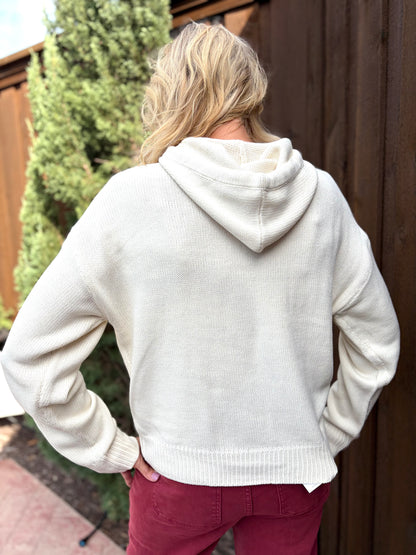 Super Star Sweater