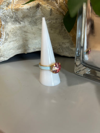 Tova Tinsley Ring