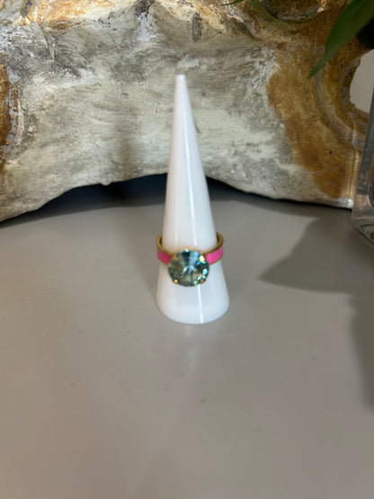 Tova Tinsley Ring