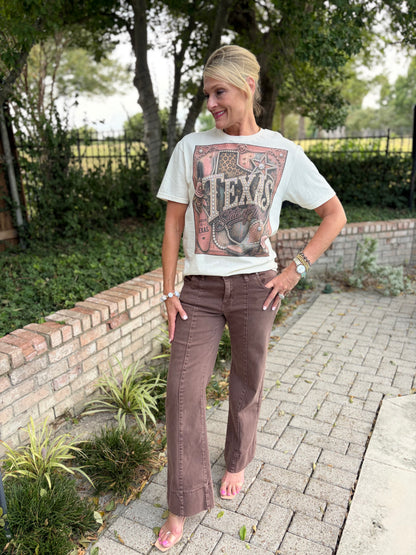Texas State of Mind Tee