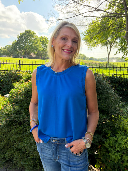 Royal Tide Top