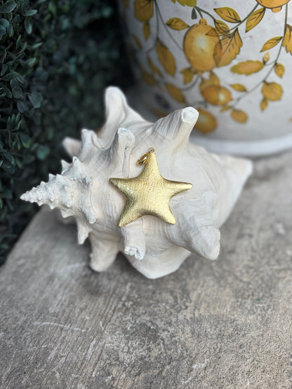 Wish Upon a Star Charm