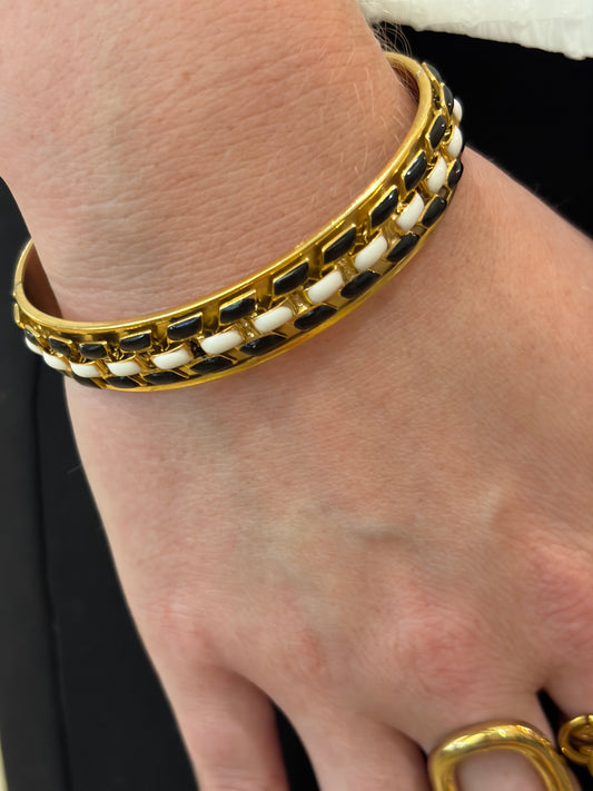 Classic Couture Cuff