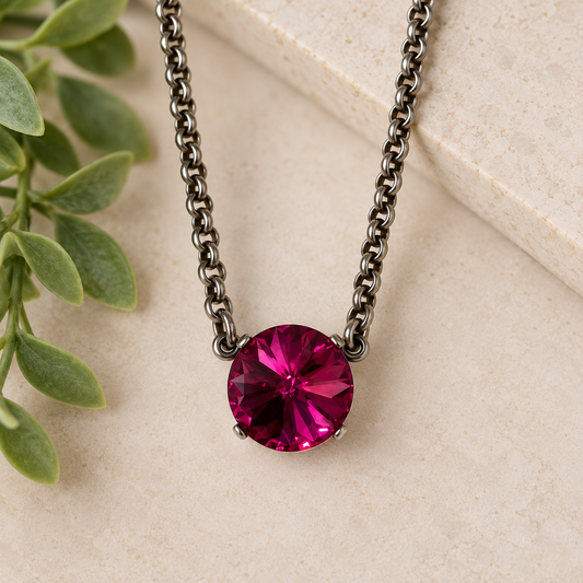 BEV NECKLACE