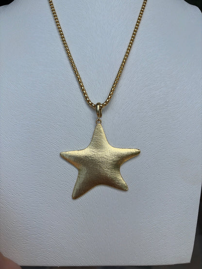 Wish Upon a Star Charm