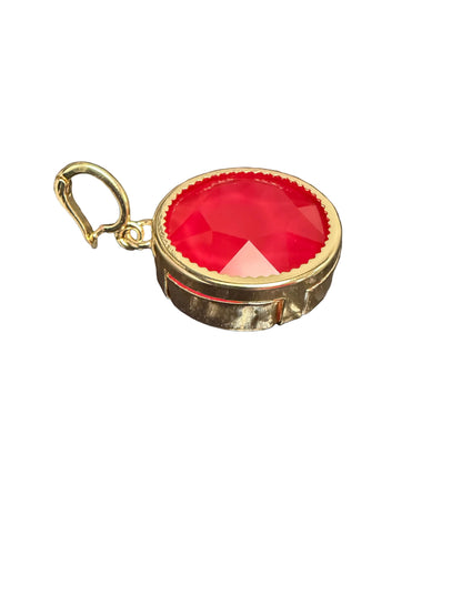 Lucky Charm-Red