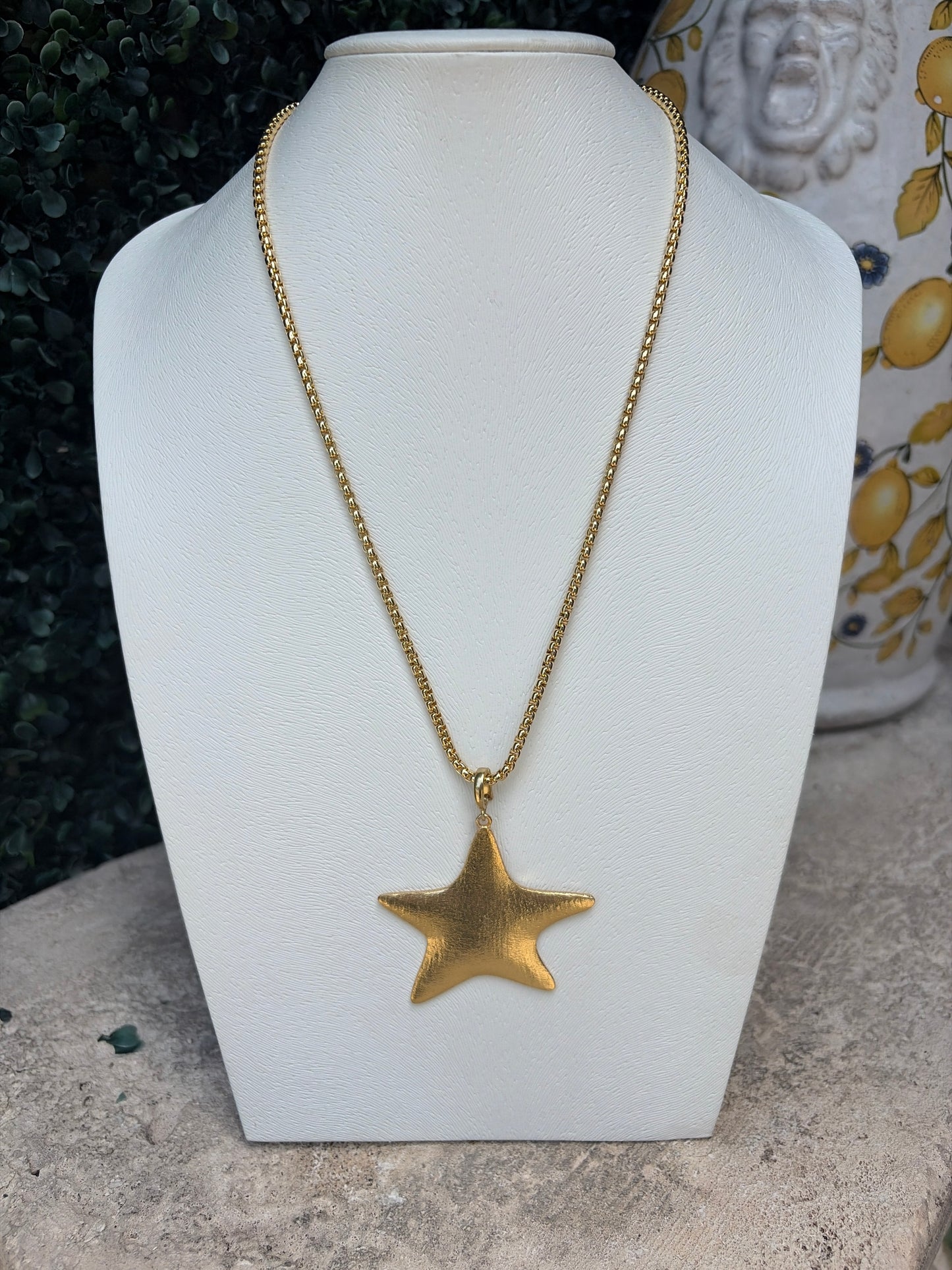 Wish Upon a Star Charm