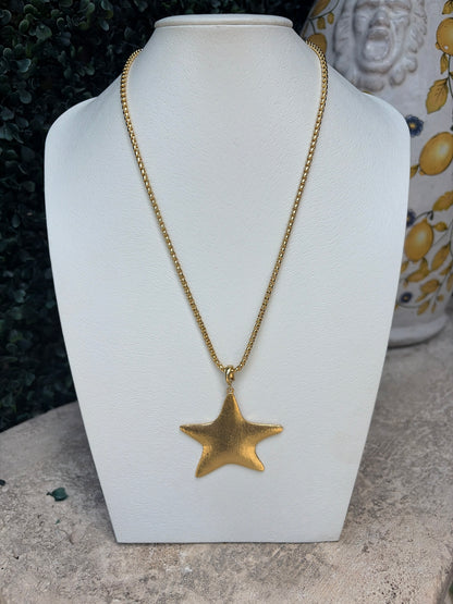 Wish Upon a Star Charm