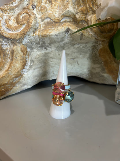 Tova Tinsley Ring