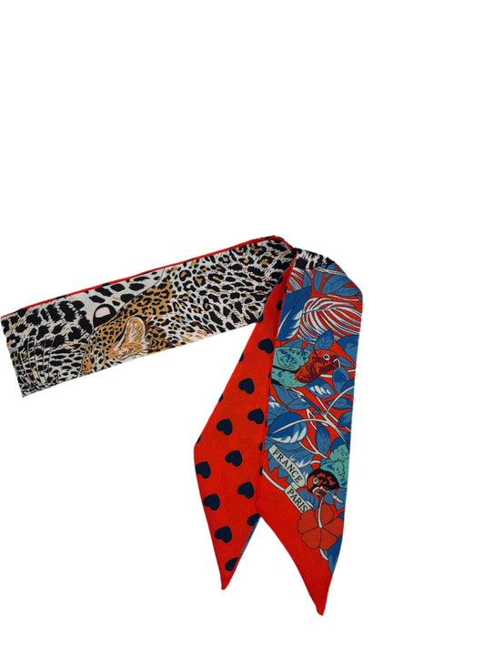 Fierce at Heart Twilly