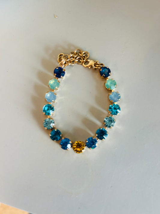 Seaside Bracelet