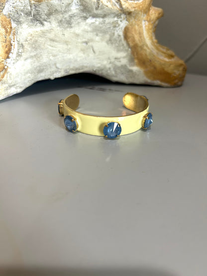 Tova- Linsey Cuff