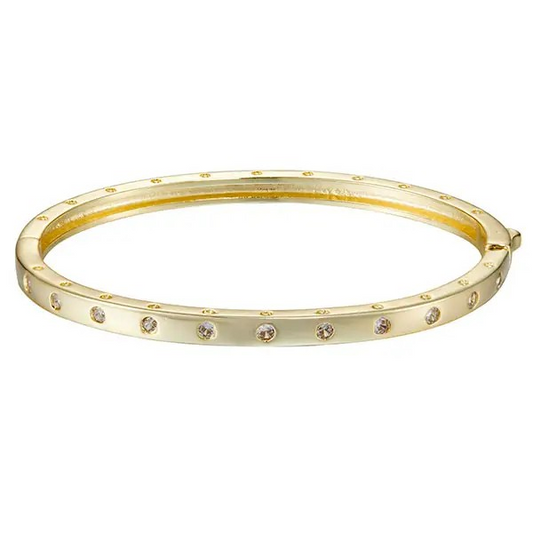 Gianna Gold Bracelet