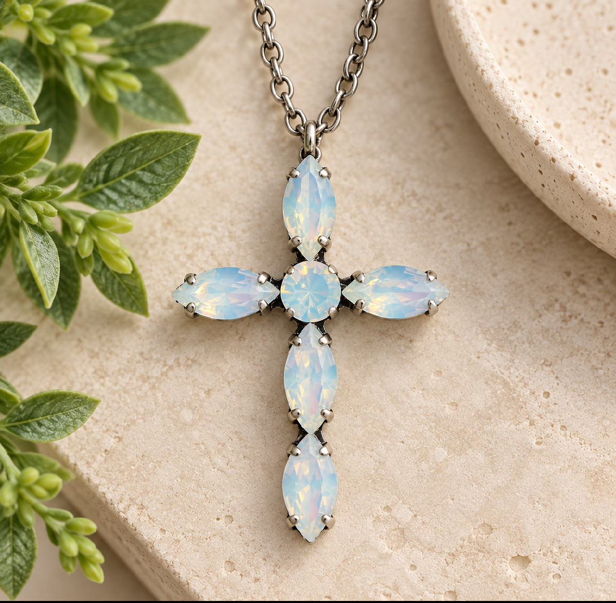 Felicity Necklace