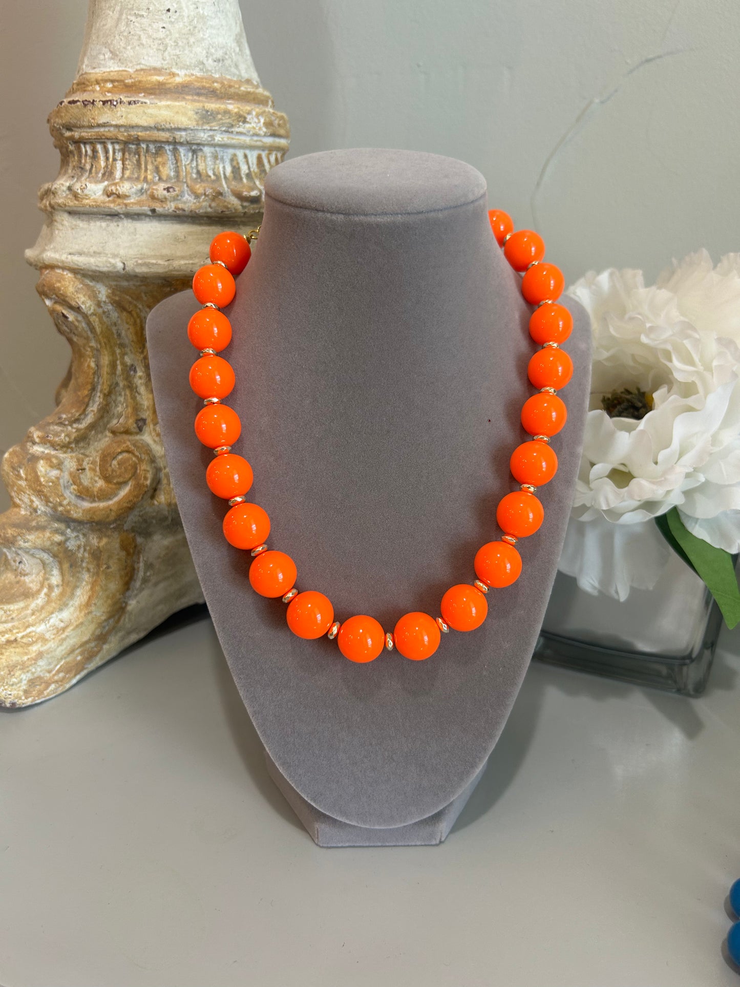 Cabana Club Necklaces