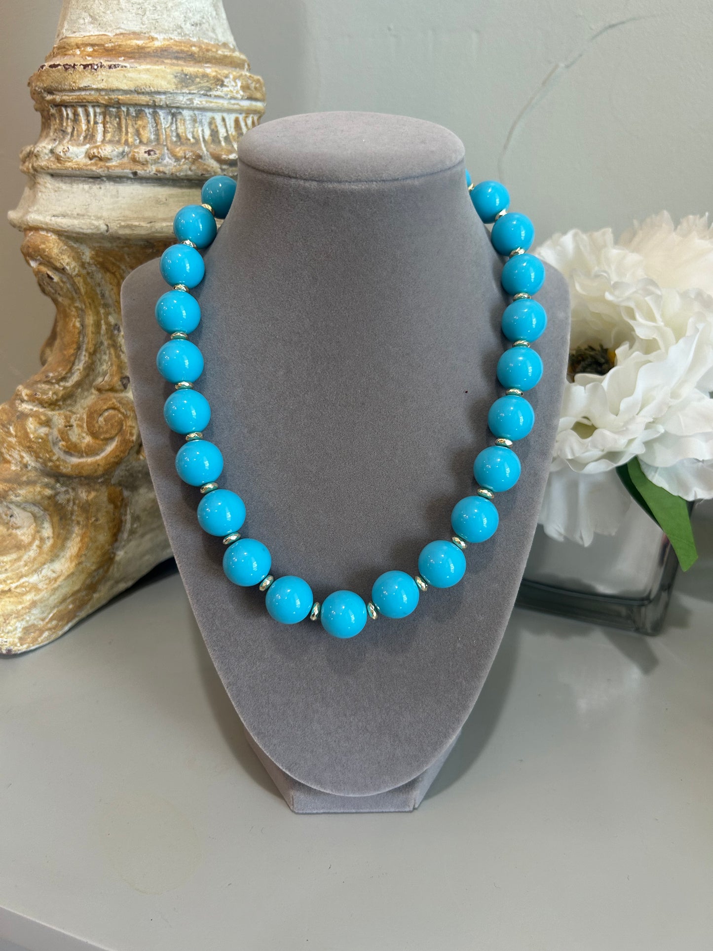 Cabana Club Necklaces