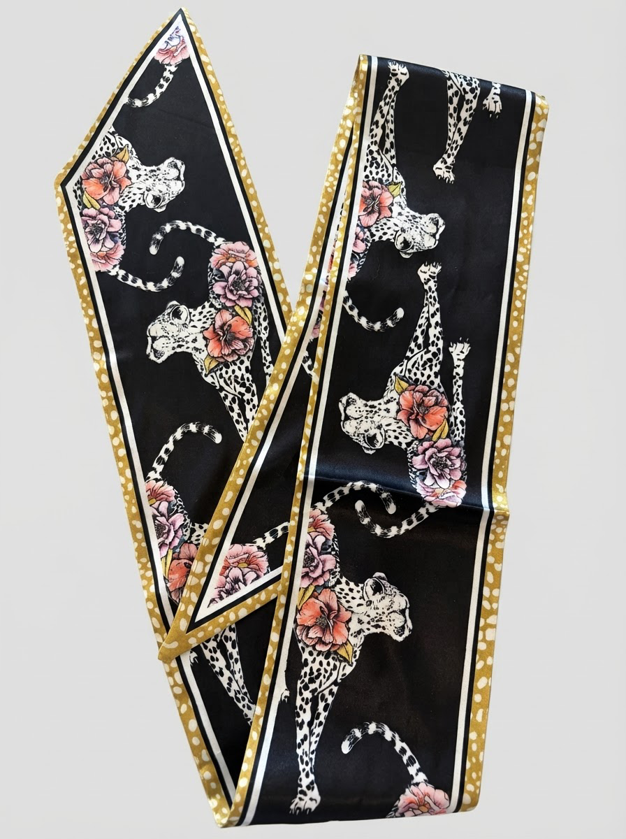 Leah Scarf