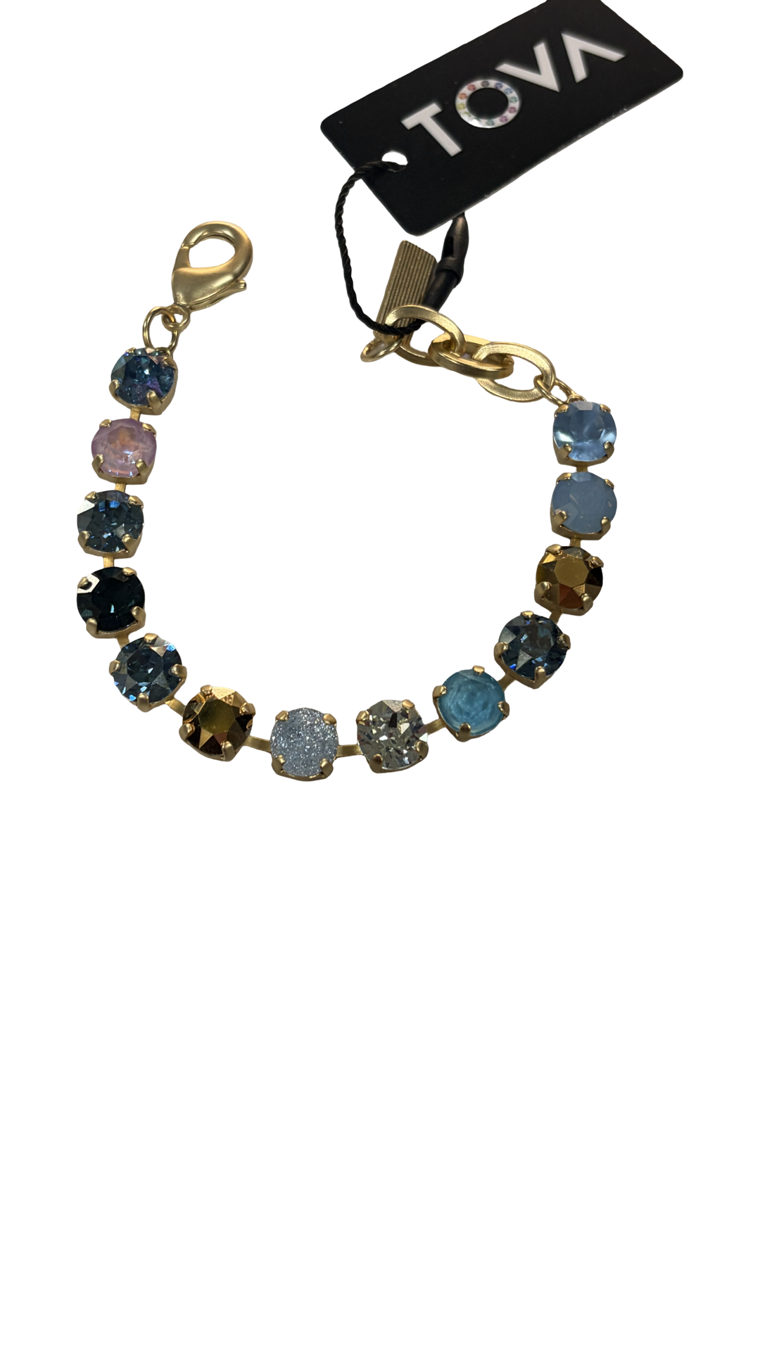 TOVA IZZY Bracelet-Skylie