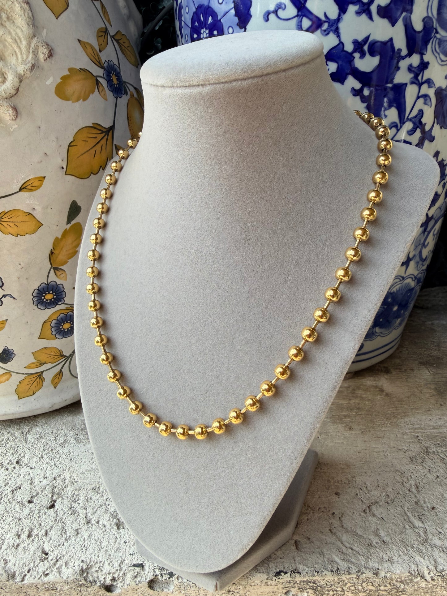 Tova Radmilla Mini Necklace