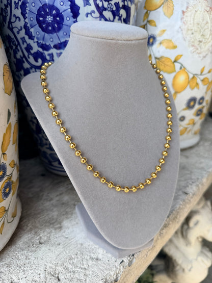 Tova Radmilla Mini Necklace