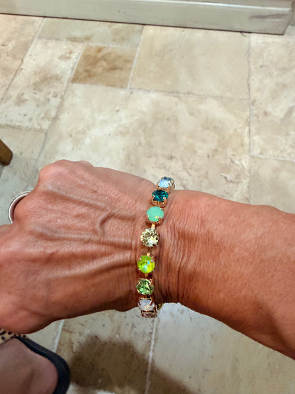 Brillant Moments Bracelet-Multi