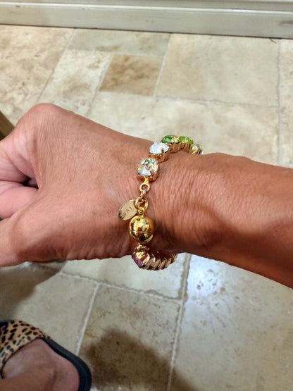 Brillant Moments Bracelet-Multi