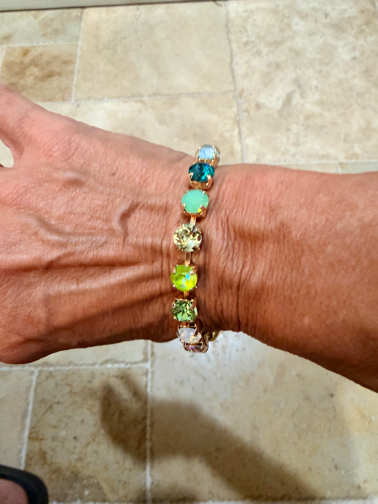 Brillant Moments Bracelet-Multi