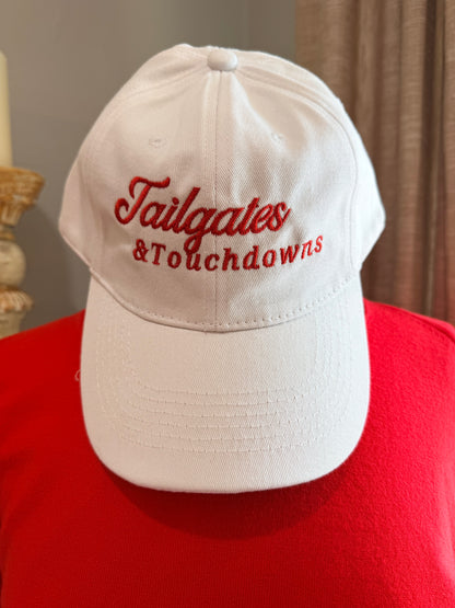 Tailgate Chic Cap
