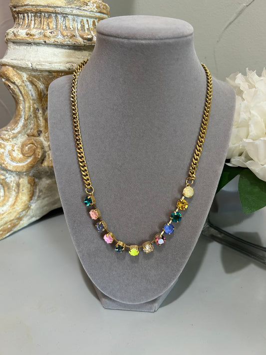 Tova Mini Oakland-Mixed Custom Pop