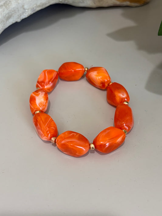 Sunburst Bracelet