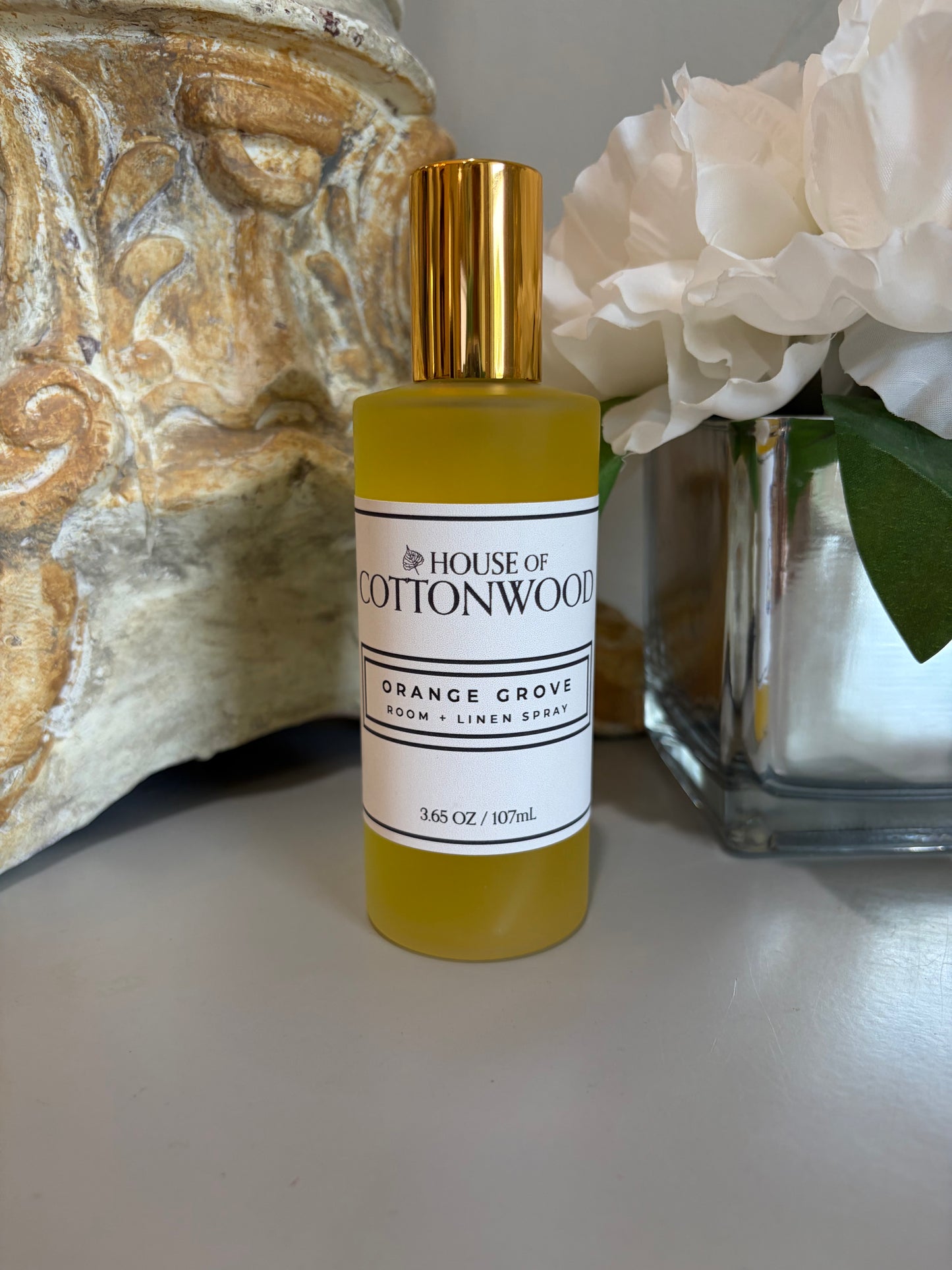Orange Grove Room/Linen Spray