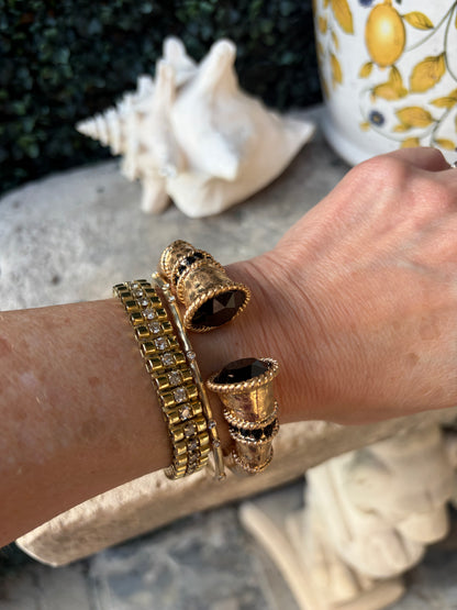 Black Night Cuff