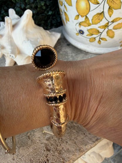 Black Night Cuff