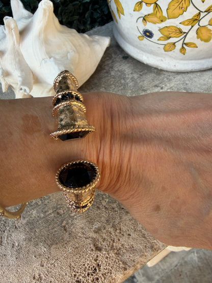 Black Night Cuff