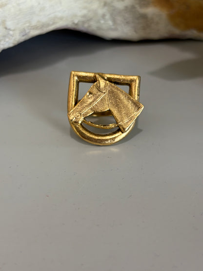 Equestrian Ring